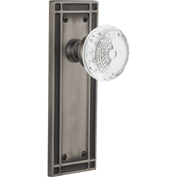 Nostalgic Warehouse door knobs image-2