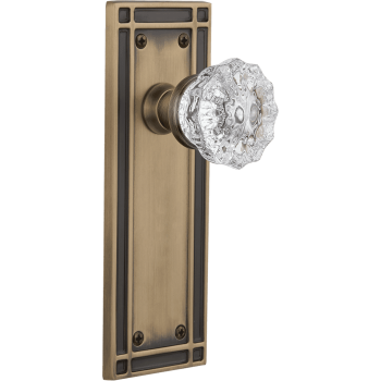 Nostalgic Warehouse door knobs image-2