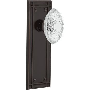 Nostalgic Warehouse door knobs image-4