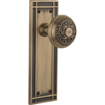 Nostalgic Warehouse door knobs image-2