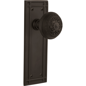 Nostalgic Warehouse door knobs image-4