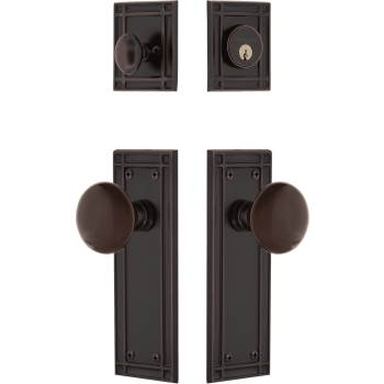 Nostalgic Warehouse door entry sets image-2