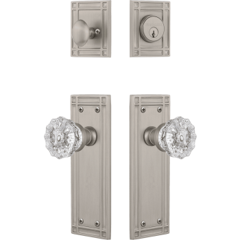 Nostalgic Warehouse door entry sets image-2