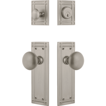 Nostalgic Warehouse door entry sets image-4