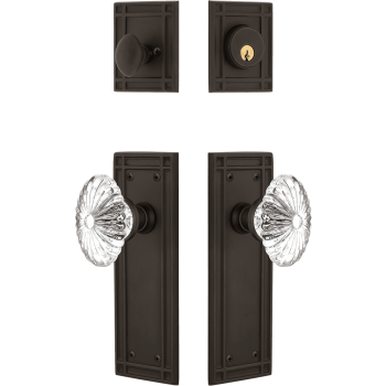 Nostalgic Warehouse door entry sets image-2