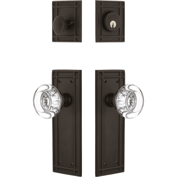 Nostalgic Warehouse door entry sets image-2