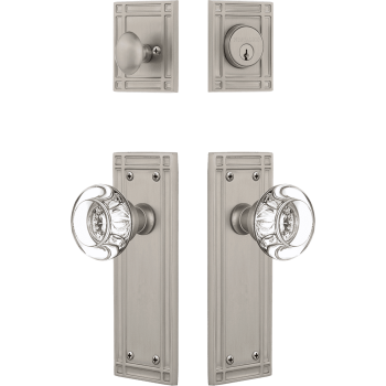 Nostalgic Warehouse door entry sets image-4