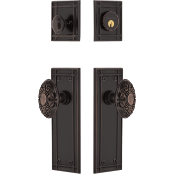 Nostalgic Warehouse door entry sets image-2