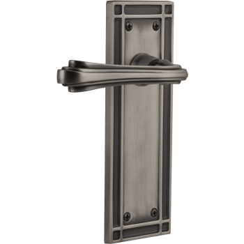 Nostalgic Warehouse door levers image-2