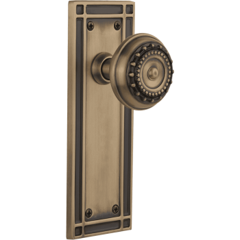 Nostalgic Warehouse door knobs image-2