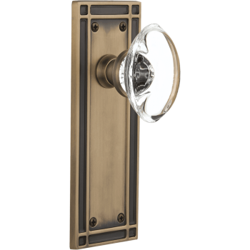 Nostalgic Warehouse door knobs image-2