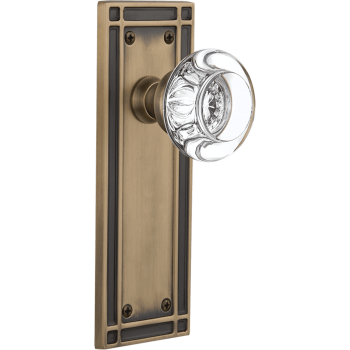 Nostalgic Warehouse door knobs image-2