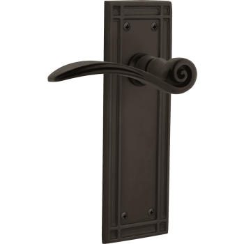Nostalgic Warehouse door levers image-2