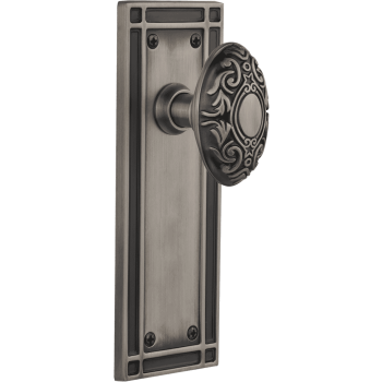 Nostalgic Warehouse door knobs image-4