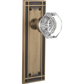 Nostalgic Warehouse door knobs image-2