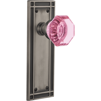 Nostalgic Warehouse door knobs image-2