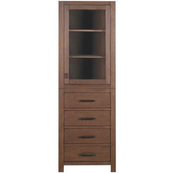 Avanity linen towers & cabinets image-2