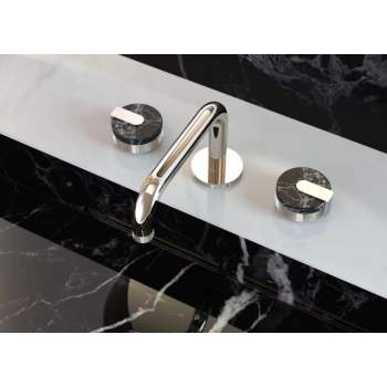 Graff G-11510 Mod+ Widespread Lavatory Faucet | QualityBath.com