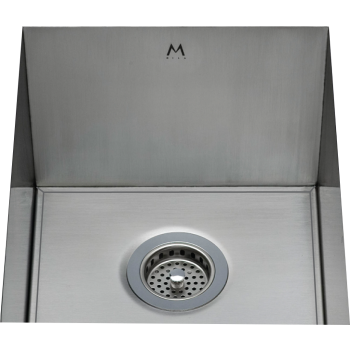 Mila MOUS-301SB image-1