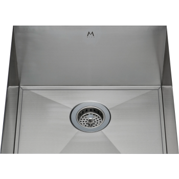 Mila MOUS-802SB image-1