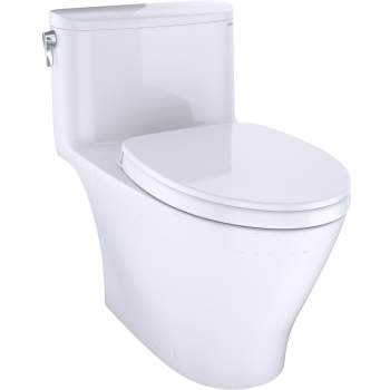 Toto MS642124CUFG Nexus 1g One Piece Toilet | QualityBath.com