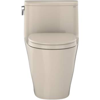 Toto MS642124CUFG Nexus 1g One Piece Toilet | QualityBath.com