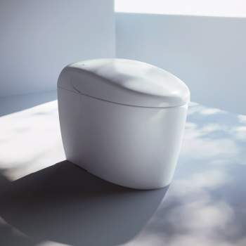 大人気 Toto Gpf 1.0 Toilet Flush Dual Rs Neorest MS8341CUMFG#01 浄水器・整水器