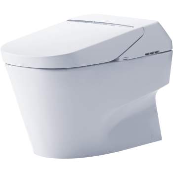 Toto MS992CUMFG#01 Neorest 700h Dual Flush Toilet 1.0gpf/0.8gpf 