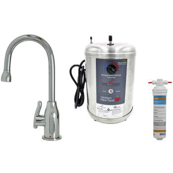 Mountain Plumbing MT1800DIY-NL image-1