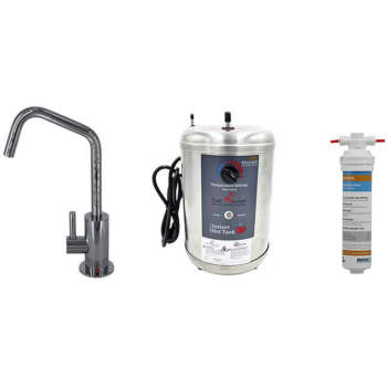 Mountain Plumbing MT1820DIY-NL image-1
