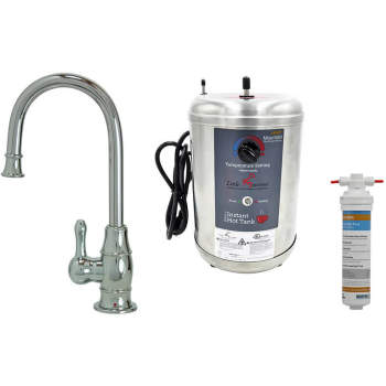 Mountain Plumbing MT1850DIY-NL image-1