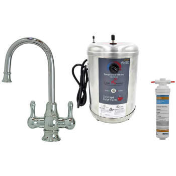 Mountain Plumbing MT1851DIY-NL image-1