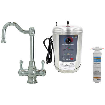 Mountain Plumbing MT1871DIY-NL image-1