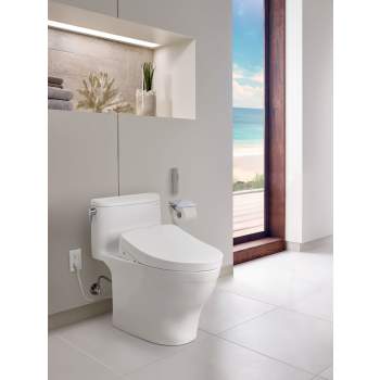 NEOREST® WX2 Wall-Hung Toilet - 1.2 GPF & 0.8 GPF | TOTO USA