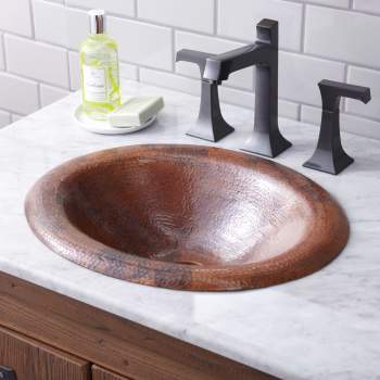 Native Trails bathroom sinks image-2