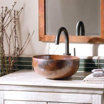 Native Trails bathroom sinks image-2