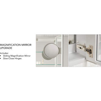 Kallista medicine cabinets image-24