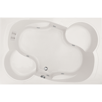 Hydro Systems MAK7548ACO image-1