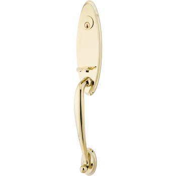 Emtek 4411.Lever image-1