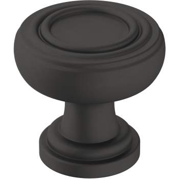 特別オファー Amerock BP36774 Ville Knob | QualityBath.com その他