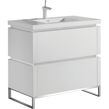 Madeli bathroom vanities image-2