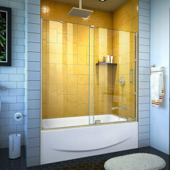 DreamLine shower doors image-2