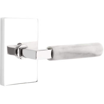 Emtek 5112MRWH image-1