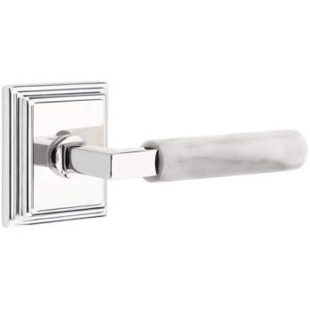 Emtek 8161MRWH image-1
