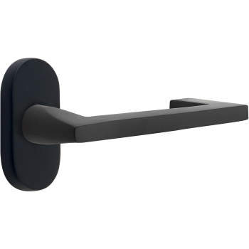 Emtek door levers image-2
