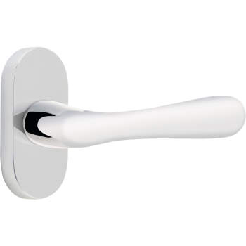Emtek door levers image-4