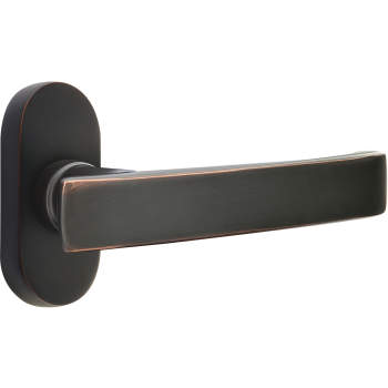 Emtek door levers image-4