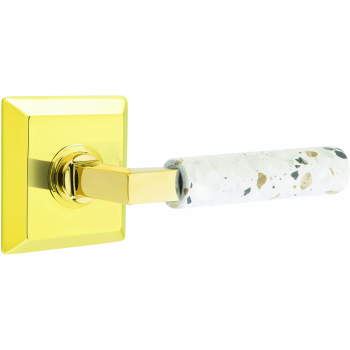 Emtek 8131LSTZLT image-1
