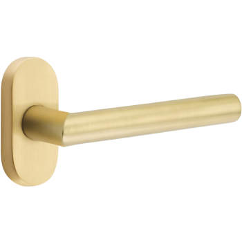 Emtek door levers image-6