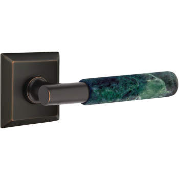 Emtek 8131TMRGN image-1